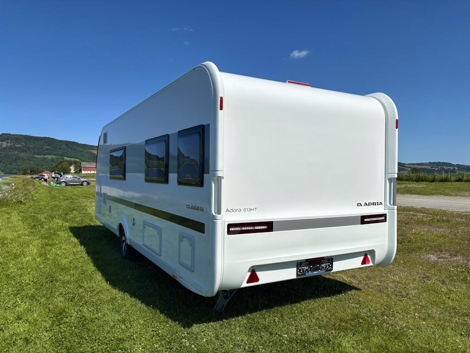 Adria Adora 613 HT#3