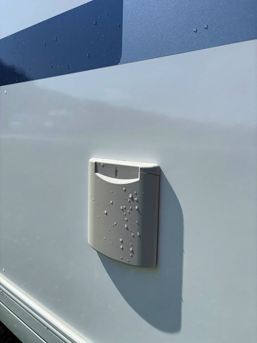 Adria Adora 613 HT#4