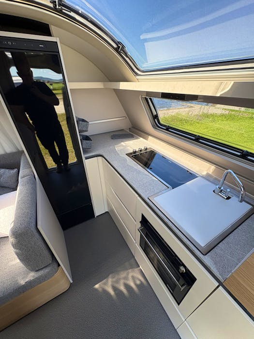 Adria Adora 613 HT#5