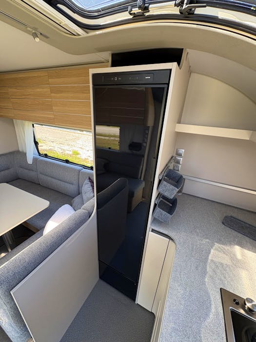 Adria Adora 613 HT#6