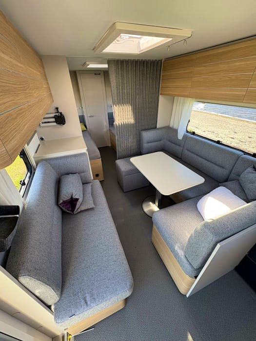 Adria Adora 613 HT#7