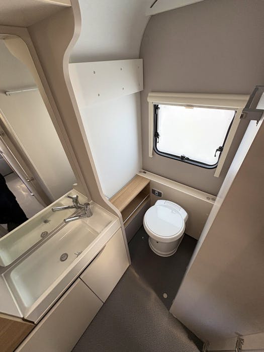 Adria Adora 613 HT#10