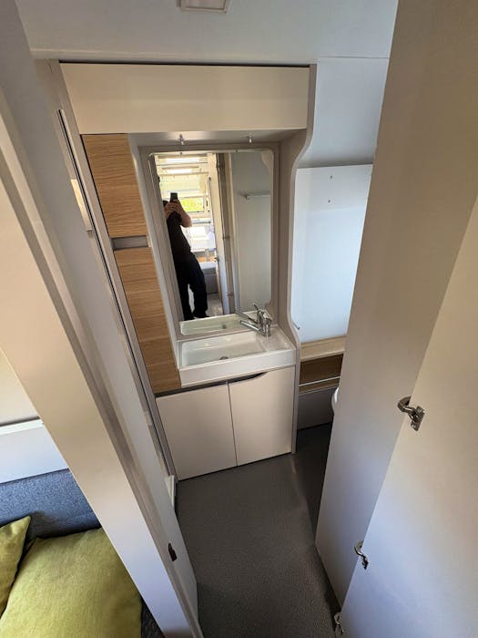 Adria Adora 613 HT#12