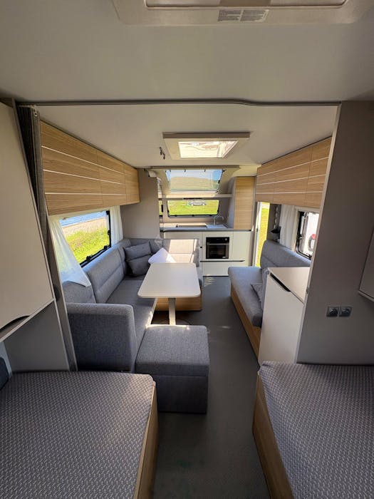 Adria Adora 613 HT#13