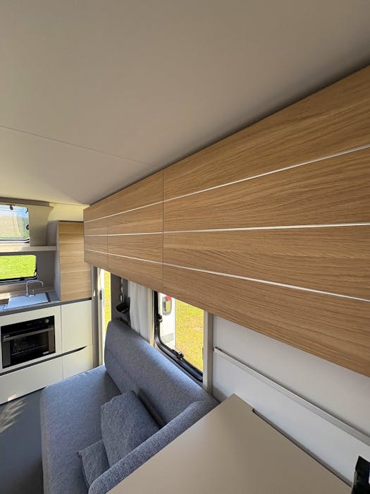 Adria Adora 613 HT#14