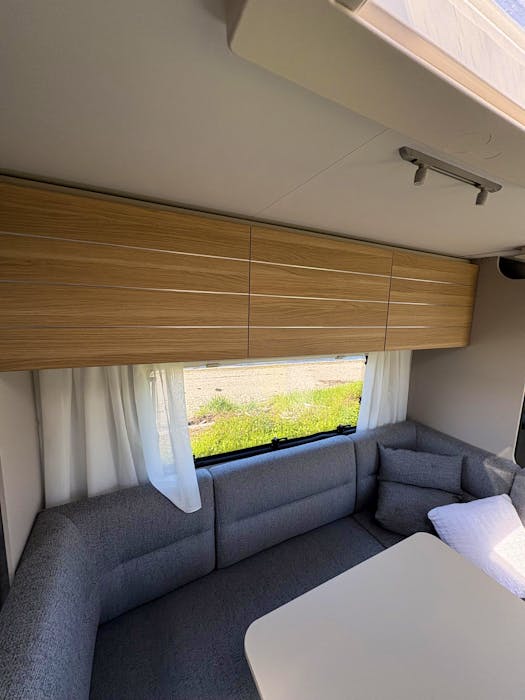 Adria Adora 613 HT#15