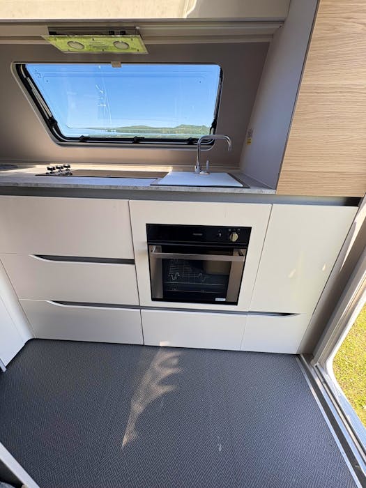 Adria Adora 613 HT#17
