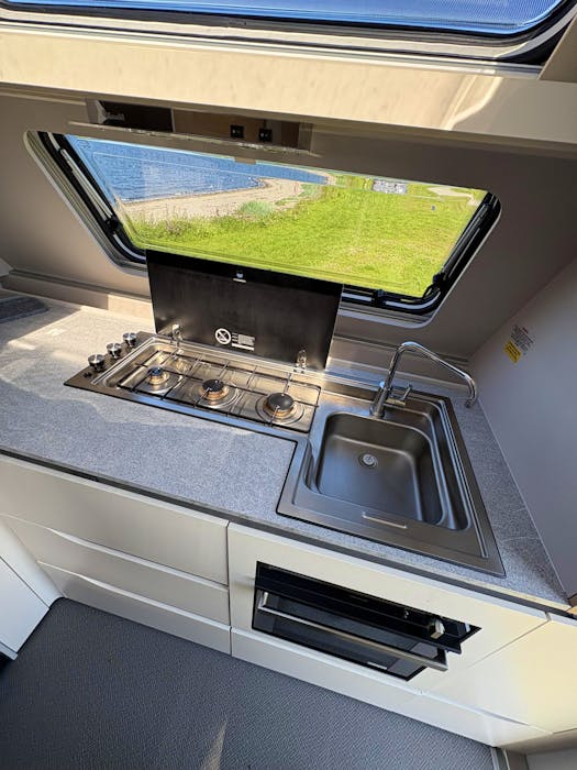 Adria Adora 613 HT#18
