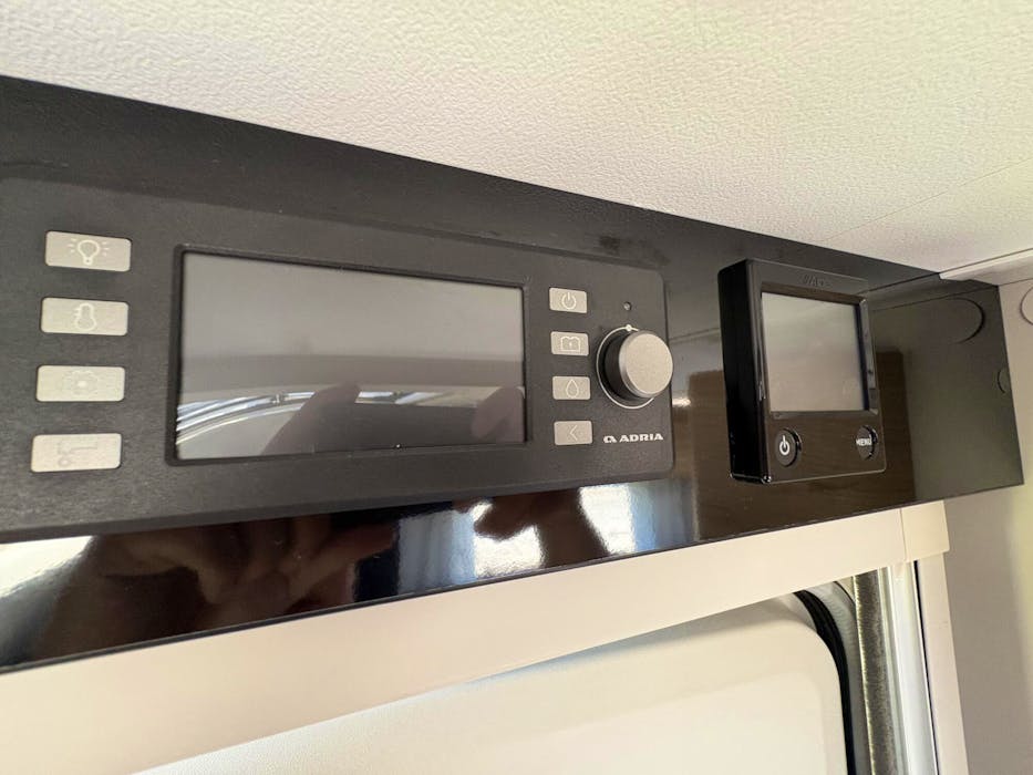 Adria Adora 613 HT#19