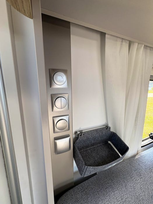 Adria Adora 613 HT#20