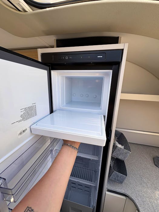 Adria Adora 613 HT#22