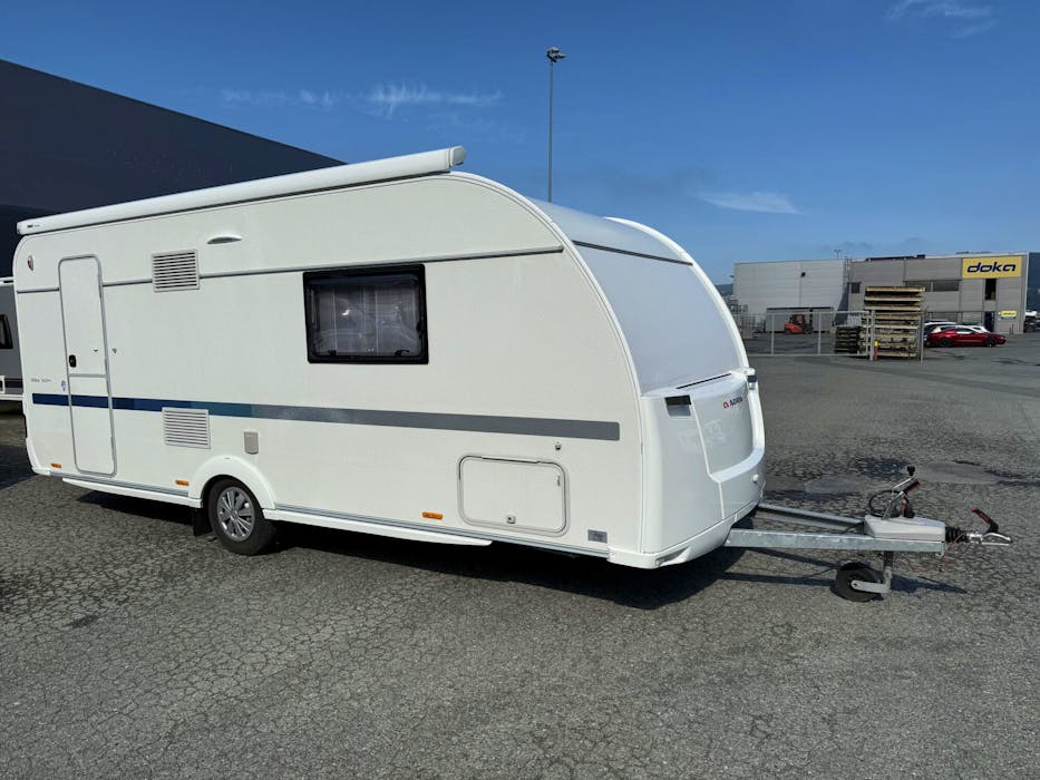 Adria Altea 542 PH#0