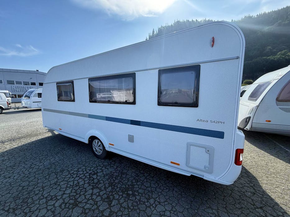 Adria Altea 542 PH#3
