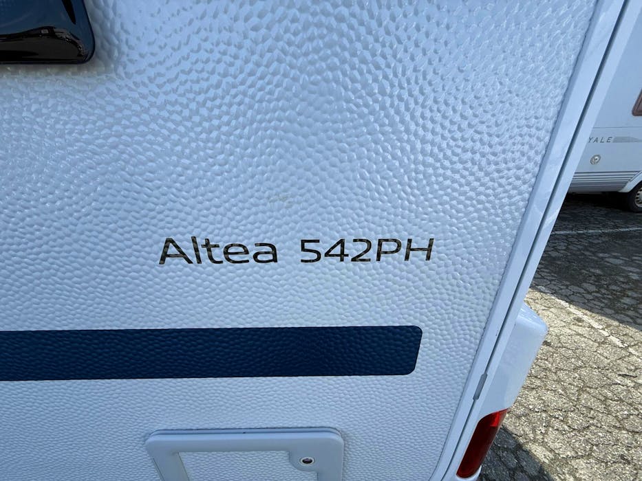 Adria Altea 542 PH#4