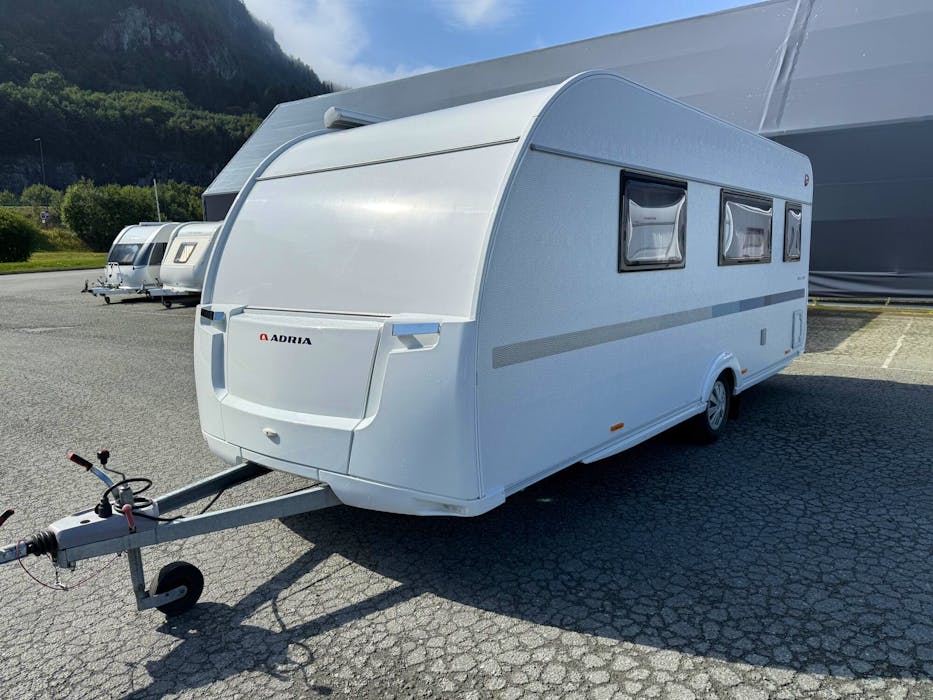 Adria Altea 542 PH#5