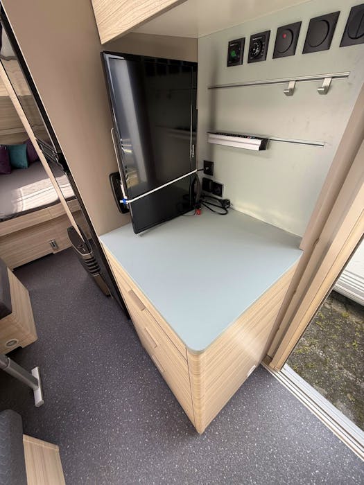 Adria Altea 542 PH#14
