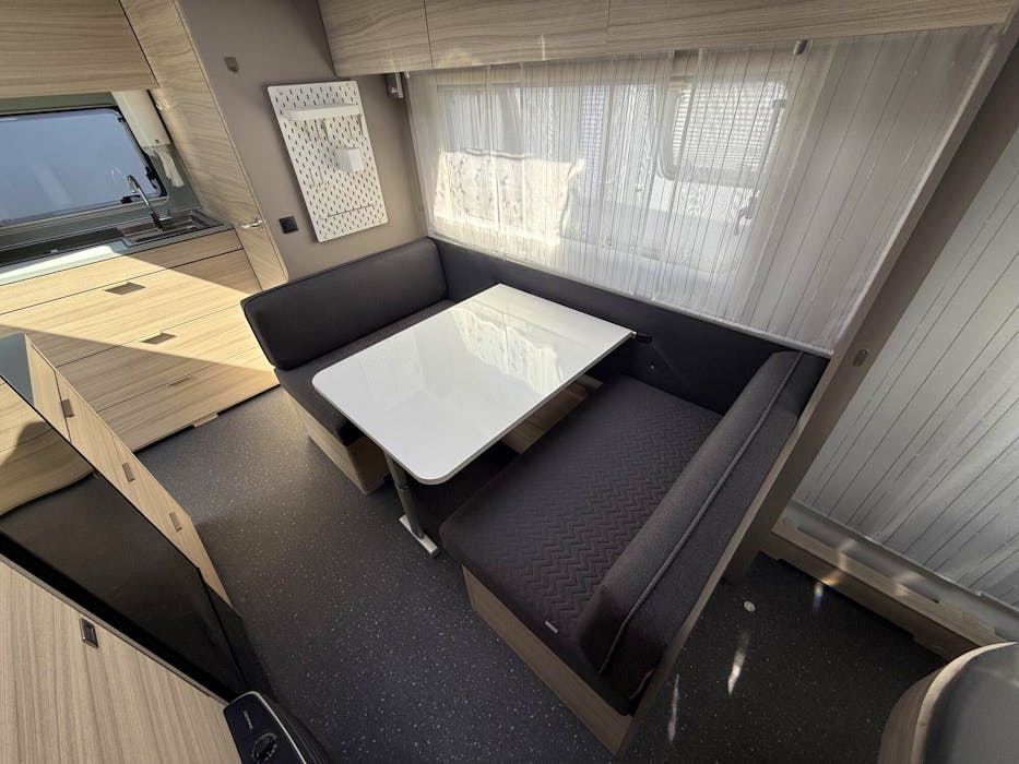 Adria Altea 542 PH#22