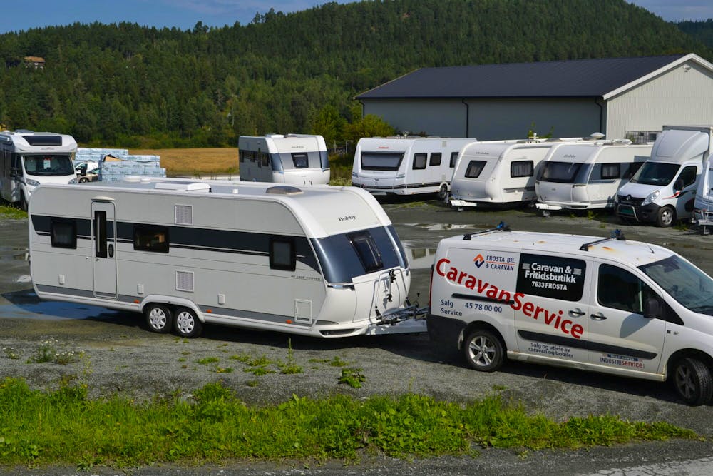 Hobby 650 KMFe De Luxe Edition#7
