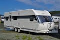 Hobby 650 KMFe De Luxe Edition#8