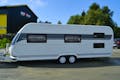 Hobby 650 KMFe De Luxe Edition#1