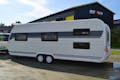 Hobby 650 KMFe De Luxe Edition#0
