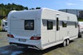Hobby 650 KMFe De Luxe Edition#4