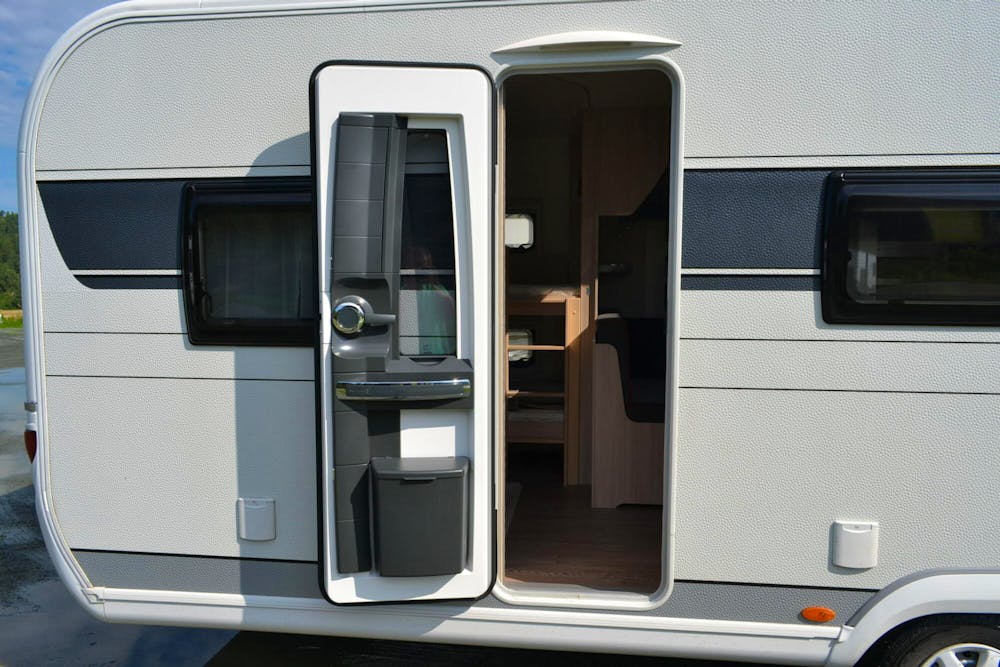 Hobby 650 KMFe De Luxe Edition#9
