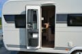 Hobby 650 KMFe De Luxe Edition#9