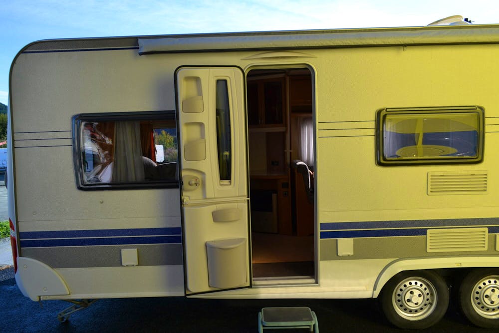 Hobby 650 UMFe#2