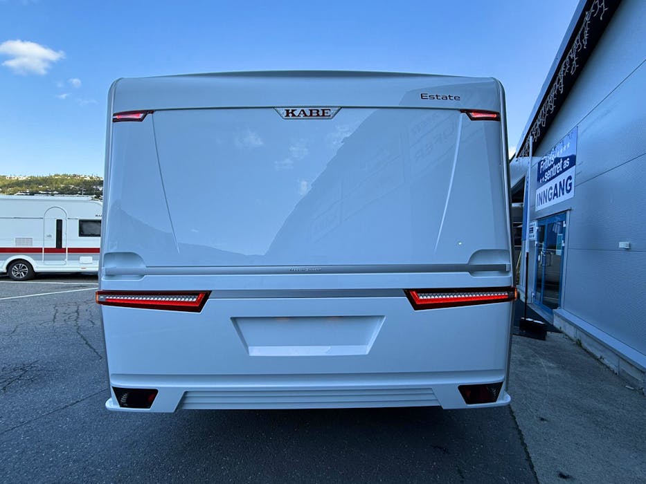 KABE Estate 600 GDL KING SIZE#4