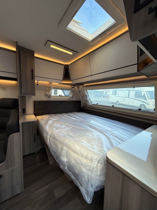 KABE Estate 600 GDL KING SIZE#9