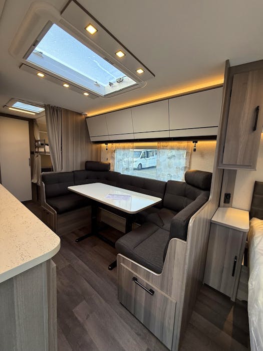 KABE Estate 600 GDL KING SIZE#10