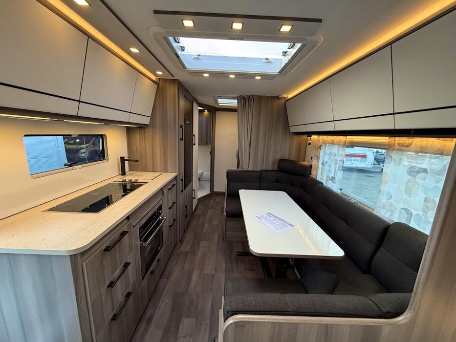 KABE Estate 600 GDL KING SIZE#11
