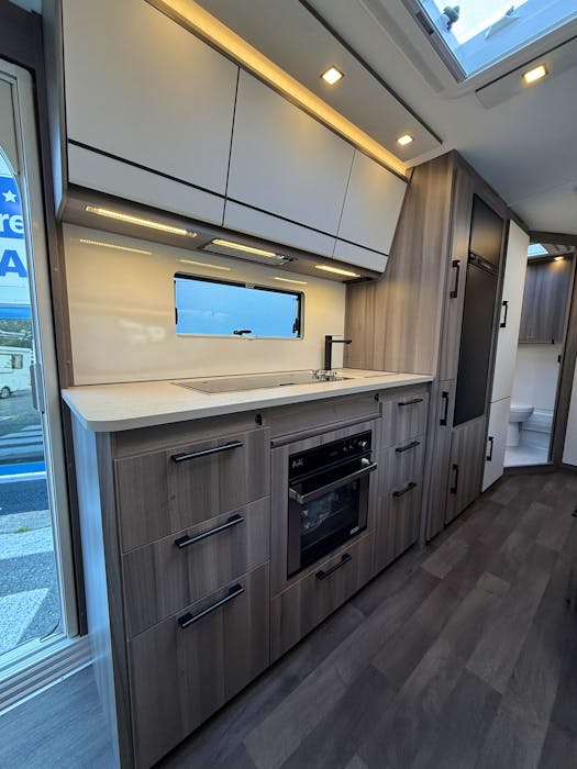 KABE Estate 600 GDL KING SIZE#12