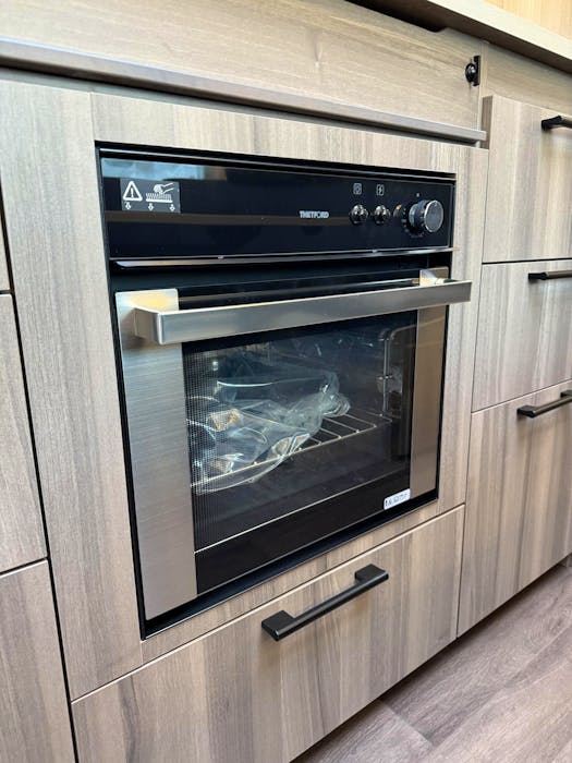 KABE Estate 600 GDL KING SIZE#13