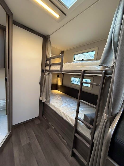 KABE Estate 600 GDL KING SIZE#15
