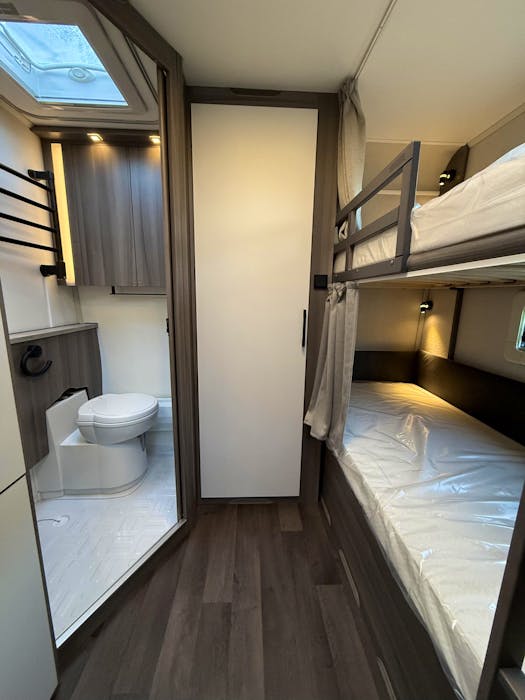 KABE Estate 600 GDL KING SIZE#16