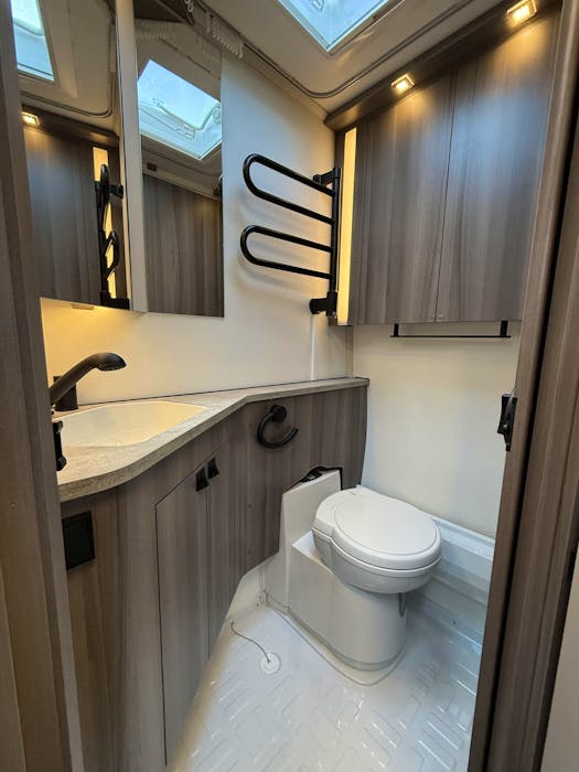KABE Estate 600 GDL KING SIZE#17
