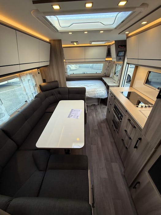 KABE Estate 600 GDL KING SIZE#19