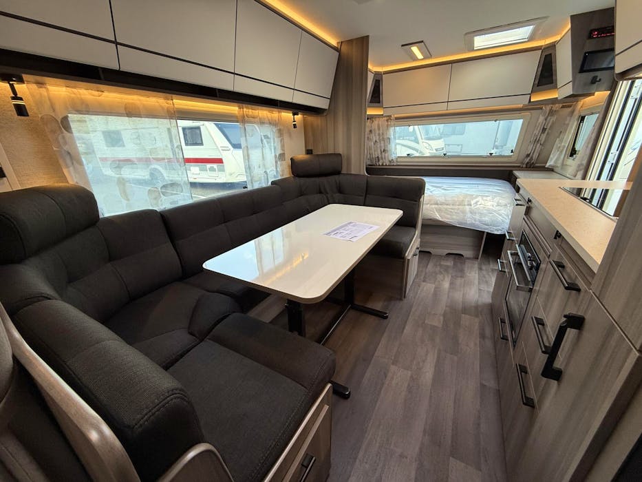 KABE Estate 600 GDL KING SIZE#20