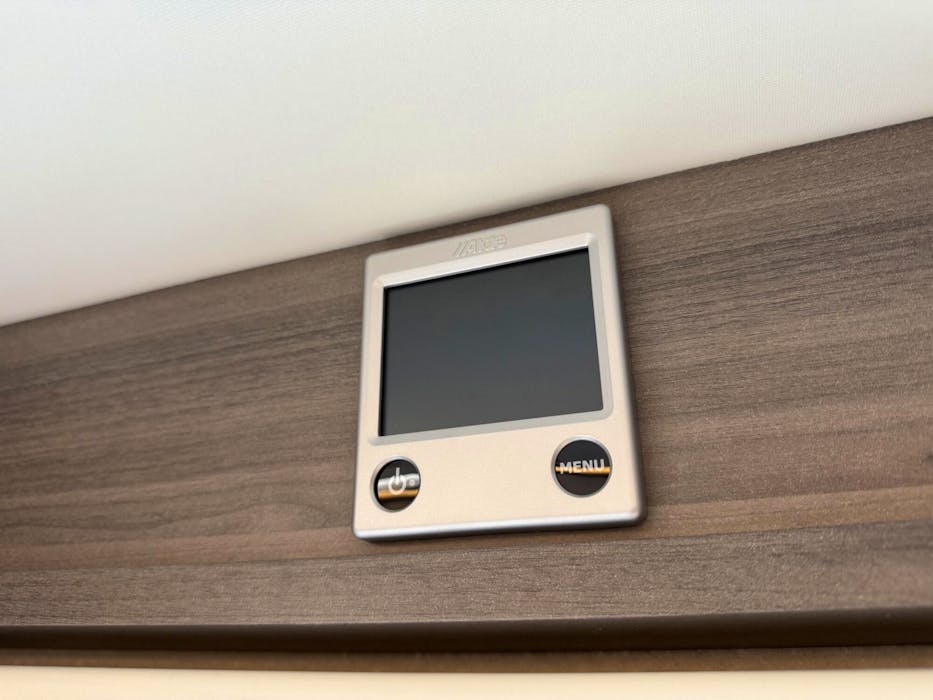 KABE Estate 600 GDL KING SIZE#24