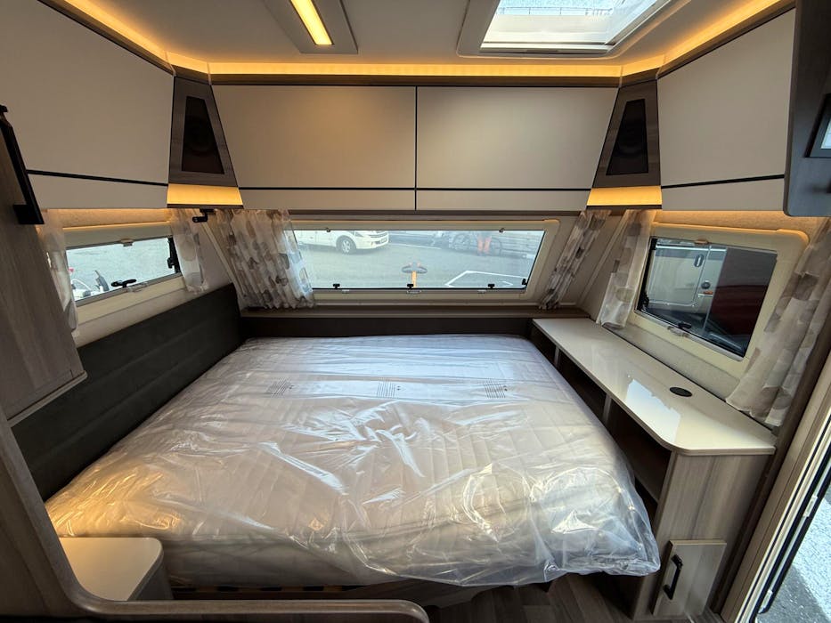 KABE Estate 600 GDL KING SIZE#25