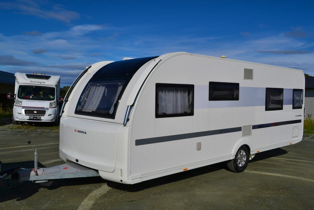 Adria Adora 613 UT#2