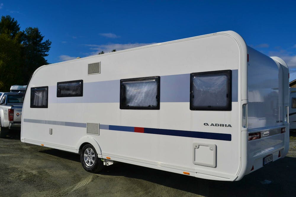 Adria Adora 613 UT#4