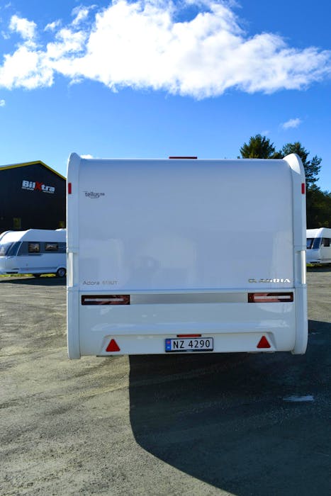 Adria Adora 613 UT#9