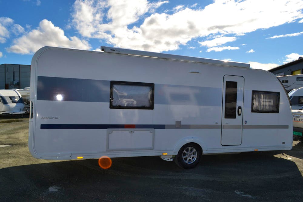 Adria Adora 613 UT#3