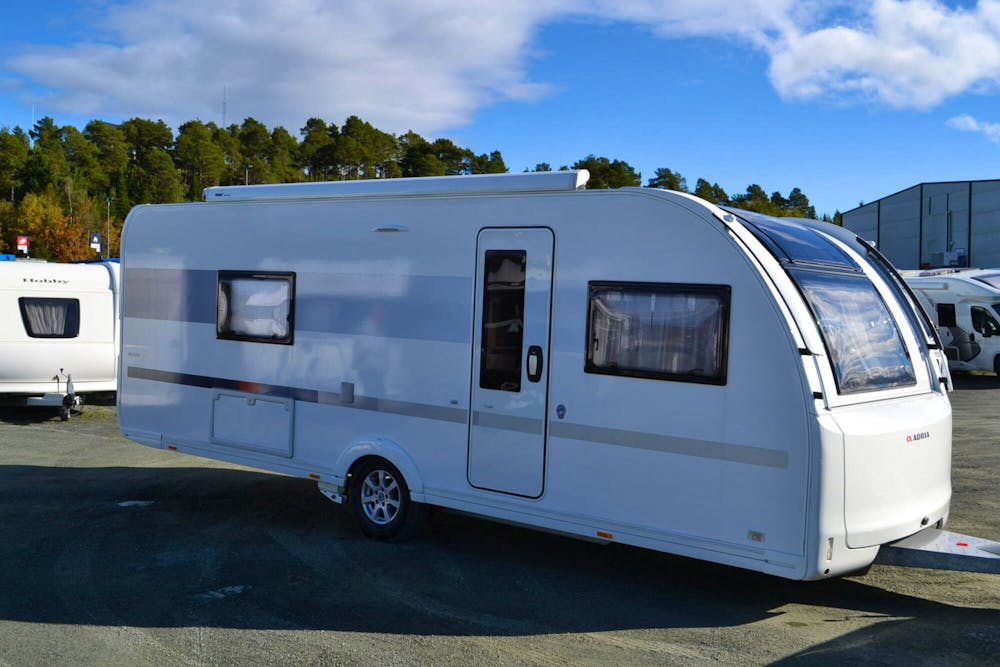 Adria Adora 613 UT#7
