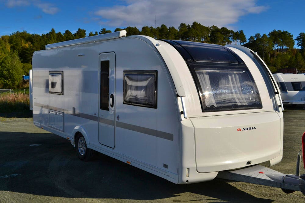 Adria Adora 613 UT#0