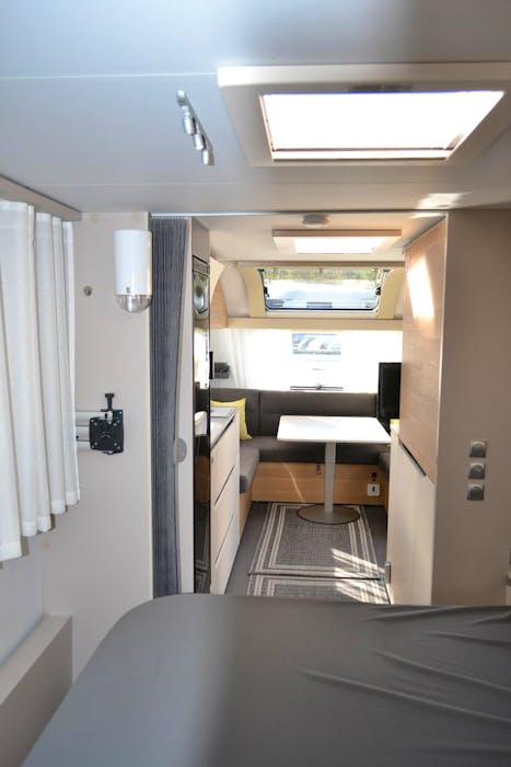 Adria Adora 613 UT#28