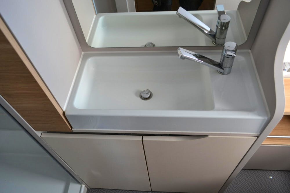 Adria Adora 613 UT#24